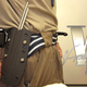 Illustration for article titled You Need a Tactical Chopstick Holster When Youre Serious About Sushi